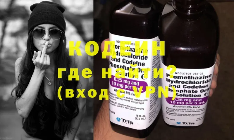 цена наркотик  Норильск  Кодеиновый сироп Lean Purple Drank 